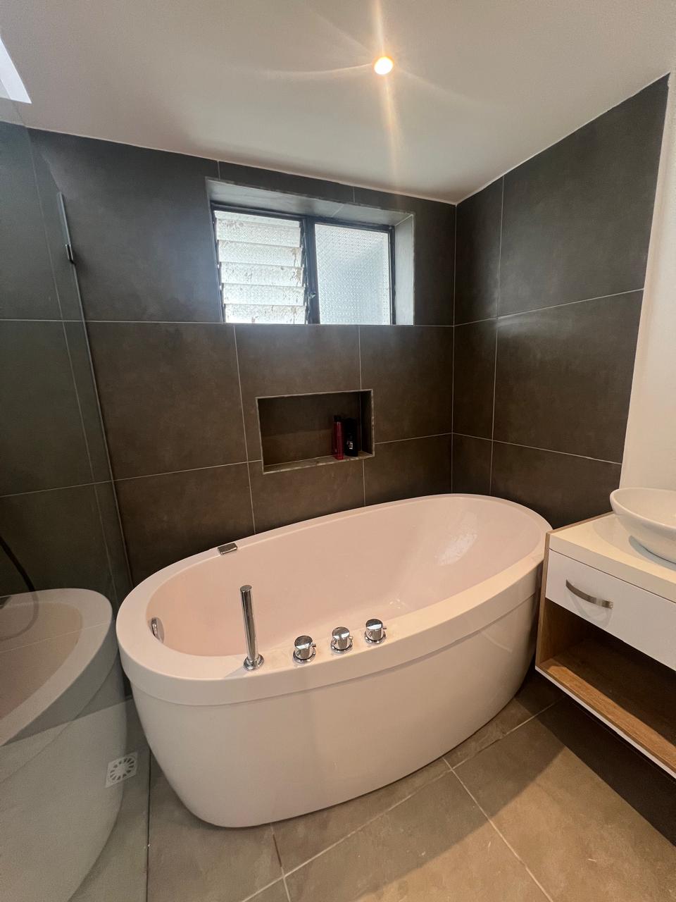 Área social segundo nivel